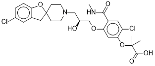 AZD 4818 1003566-93-5